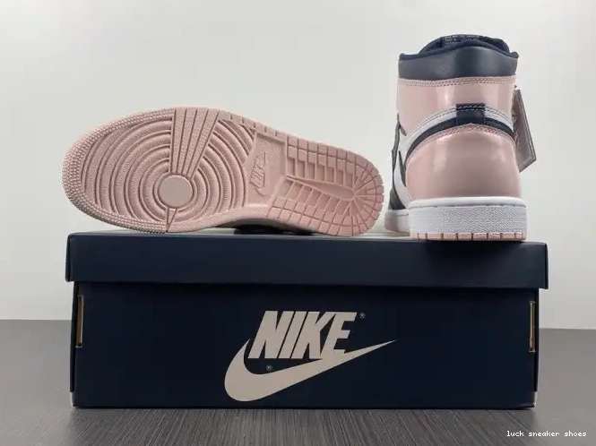 Rep LUCY 1 Jordan High DD9335-641 Atmosphere Air OG 0522